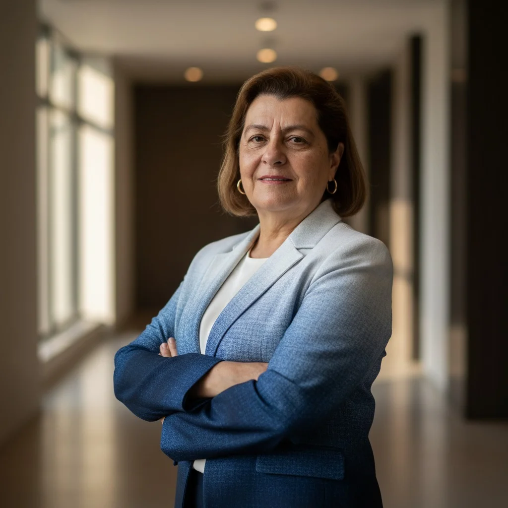 Edith Bedoya - Fundadora Beisbyme