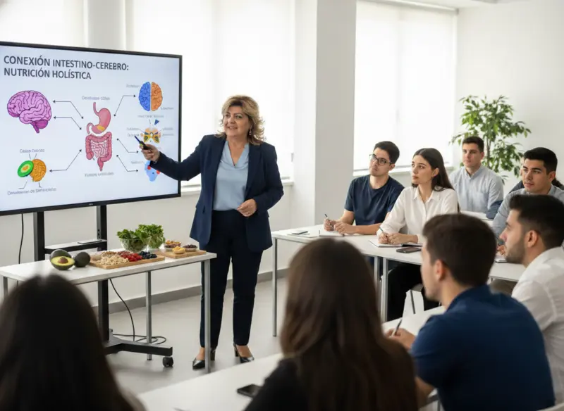 Semillas de Grandeza