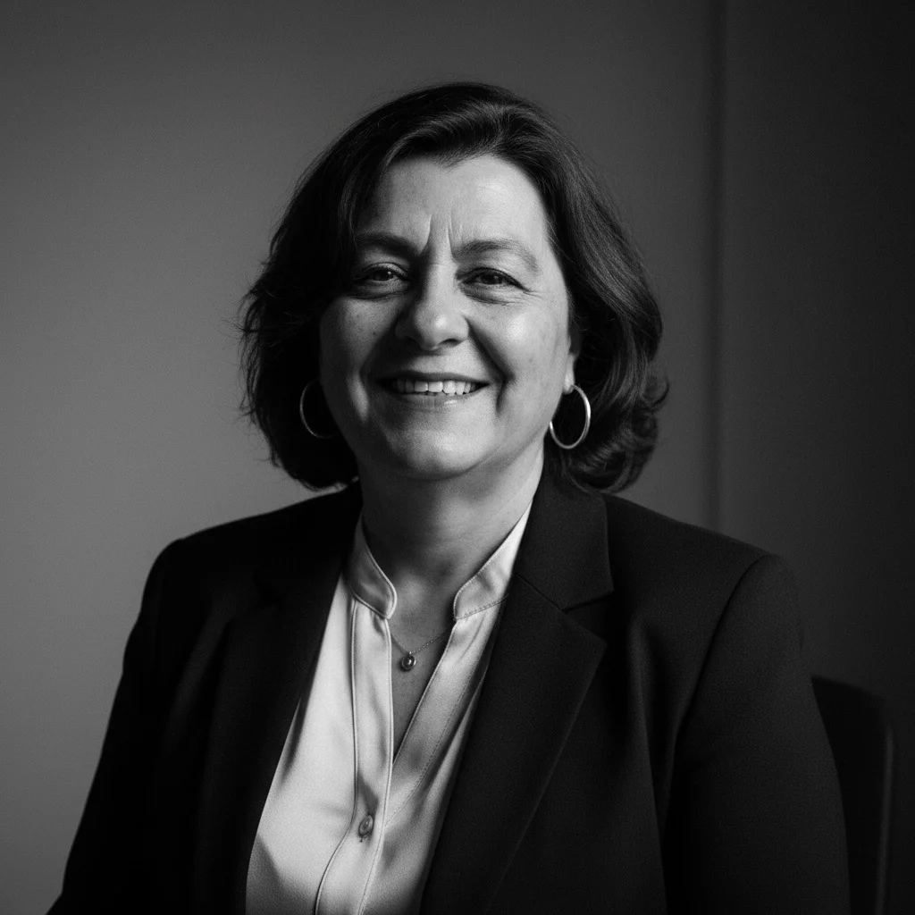 Edith Bedoya - Fundadora Beisbyme