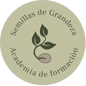 Semillas de Grandeza Logo
